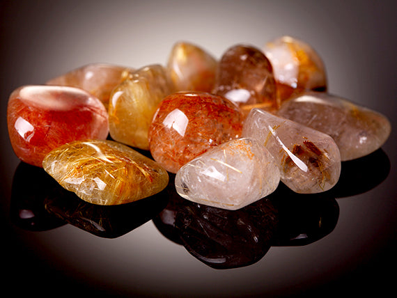 Quartz Value and Gemstone Information