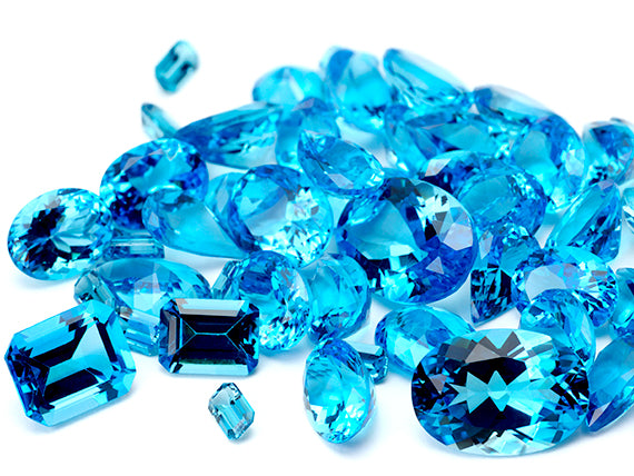 Complete Buyer's Guide for Topaz Stone