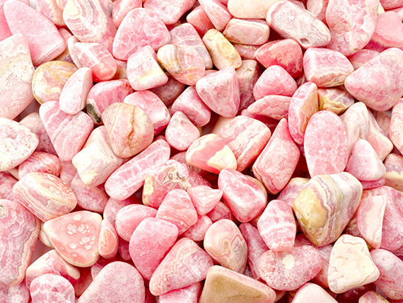 Your Complete Guide to Buying Rhodochrosite Stones Online.