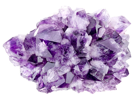 A Complete Buyer's Guide to Purchase Amethyst Stones Online.