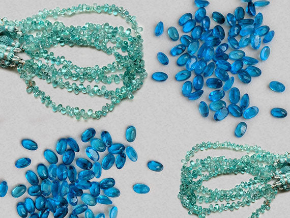 Apatite Gemstone - A Quick Guide to this less known Gemstone