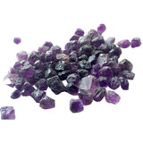 7-11 mm Amethyst Rough, Purple Amethyst, Raw Loose Amethyst, Natural Rough Gems
