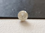 0.19 Ct White Round Brilliant Cut 3.6mm Solitaire Diamond for Pendant-PDD861