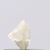 0.19 Ct White Round Brilliant Cut 3.6mm Solitaire Diamond for Pendant-PDD861