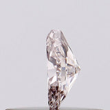 3.5x2.5mm Light Pink 0.11 Cts Rare Clear Marquise Diamond for Jewelry-PDD848