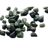5-10mm Emerald Rough, Green Emerald Rough Stones, Rough Raw Loose Emerald Gemstones (5 Pcs T0 10 Pcs) - PGP884Z