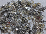2-3mm Multi Color Roug Unique Bangle Cut Loose Rough Mix Raw Diamond Rings For Jewelry (1 Ct To 2 Ct) - PPKJ140