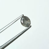 4x5mm Salt And Pepper Marquise Cut Diamond, Natural Loose Full Brilliant Cut Diamond For Ring - PDD875