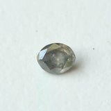 4x5mm Salt And Pepper Marquise Cut Diamond, Natural Loose Full Brilliant Cut Diamond For Ring - PDD875