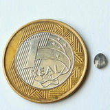 4x5mm Salt And Pepper Marquise Cut Diamond, Natural Loose Full Brilliant Cut Diamond For Ring - PDD875