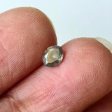 4x5mm Salt And Pepper Marquise Cut Diamond, Natural Loose Full Brilliant Cut Diamond For Ring - PDD875