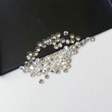 2mm Round Shape Brilliant Cut Diamond, Excellent Cut Beautiful Lab Grown Diamond Loose For Ring (5Pc to 20 Pcs) - ADLP1