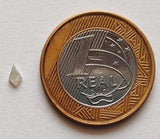 5x2.8mm White Shield Diamond, 0.18Cts Natural White Loose Shield Kite Shape Rose Cut Flat Back Fancy Cut Diamond / for Ring - PDD922