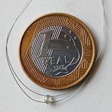 Conflict Free 2.3x3.2mm Clear White Diamond Drop, Clear Briolette Bead, 0.15Ct Faceted Diamond Tear Drop Double Drill For Jewelry - PPKJ200