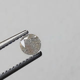 Natural Cognac Brown Brilliant Cut Marquise Loose Diamonds for Ring, 3x4mm