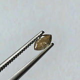 5x3mm Salt And Pepper Diamond Marquise Cut, Sparkling Salt And Pepper Faceted Marquise Diamond For Jewelry - PDD961