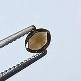 Marquise Diamond, Natural Cognac Brown For Marquise Loose Brilliant Cut Diamond Ring, 3.6x2.6mm - PDD980