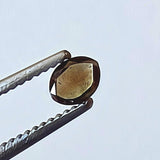 Loose Marquise Diamond, Natural Cognac Brown For Marquise Brilliant Cut Diamond Ring, 3.8x2.8mm - PDD973