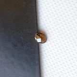 Loose Natural Cognac Brown For Marquise Brilliant Cut Diamond for Ring, 3x4mm