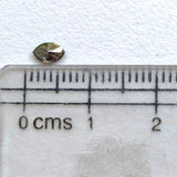 4.8x3mm Salt And Pepper Marquise Cut Diamond, 1 Pc Marquise Shaped Fancy Brilliant Cut Faceted Diamond for Ring - PDD974