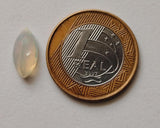 7x14.5mm Huge Ethiopian Marquise Opal, Marquise Faceted Opal, Fancy Cut Stone