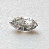 8x4mm Lab Grown Diamond Marquise Cut Loose Stone Eye Clean Gem for Jewelry-LGMD2