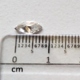 8x4mm Lab Grown Diamond Marquise Cut Loose Stone Eye Clean Gem for Jewelry-LGMD2