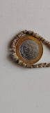 Champagne Brown Rough Diamond Strand Raw Uncut Diamond Beads Jewelry Making