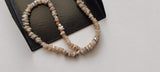 Champagne Brown Rough Diamond Strand Raw Uncut Diamond Beads Jewelry Making
