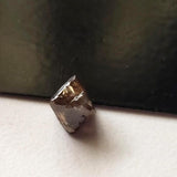 9mm Brown Loose Huge Crystal Diamond Octahedron For Jewelry - PPKJ254