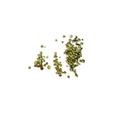 Melee Yellow Diamonds, 1-2mm Brilliant Cut Solitaire Diamond (5pc-40 Pc)-APD21