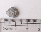 11x9mm Grey Rough Diamond, Gray Loose Raw Rough Diamond, Raw Uncut Diamond