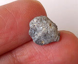 11x9mm Grey Rough Diamond, Gray Loose Raw Rough Diamond, Raw Uncut Diamond