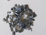 Black Diamond, Diamond Slice Loose, Raw Diamond Chips, Raw Uncut Diamond