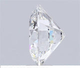 IGI Certified 2.98 Carat G/VS2 Round Brilliant Cut Shaped Lab Grown Diamond