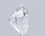 IGI Certified 2.4 Carat F/VS1 Round Brilliant Cut, Round Shape Lab Gown Diamond