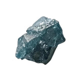 9mm Blue Diamond, 2.3 Cts  Conflict Free Blue Rough Raw Uncut Loose Diamond For Jewelry - PDD933