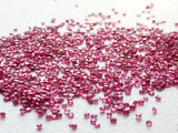 1.5-2mm Ruby Round Cut Stones, Natural For Jewelry (1 To 10Ct Options)- PGPA167