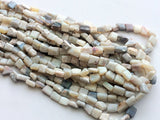 10-12 mm Australian Opal Tumble, Natural Australian Opal Beads For Jewelry