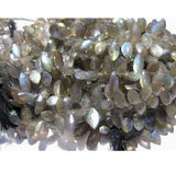 7x12-7x18 mm Labradorite Faceted Marquise Beads, Labradorite Beads, Faceted