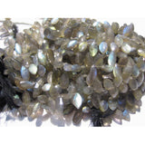 7x12-7x18 mm Labradorite Faceted Marquise Beads, Labradorite Beads, Faceted