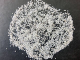 1mm White Rough Uncut Loose Diamond Conflict Free (1Ct To 10Cts Options)