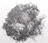 Dark Grey Diamond Dust Uncut Diamond, Loose Grey Diamond Dust (5 Cts To 50 Cts)