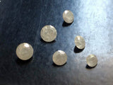 2.8-3.4mm White Brilliant Cut Faceted Round Diamond for Diamond Ring-PDD429Z