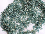 Blue Diamond Dust, Blue Diamond, Uncut Diamond Dust (1Ct To 50Ct Options)