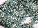 Blue Diamond Dust, Blue Diamond, Uncut Diamond Dust (1Ct To 50Ct Options)