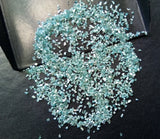 Fine Raw Blue Diamond , Loose Rough Diamond Chips or Jewelry (5Cts To 10Cts)