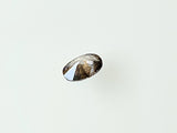 3.6x5.6mm Salt And Pepper Oval Diamond Loose Double Cut Oval For Jewelry