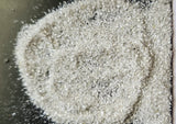 Extra White Uncut Diamond Dust, Rough  For Making Jewelry Dust (5Cts To 50Ct )