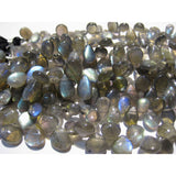 7x11 mm Labradorite Plain Pear Beads, Labradorite Plain Pear Briolettes